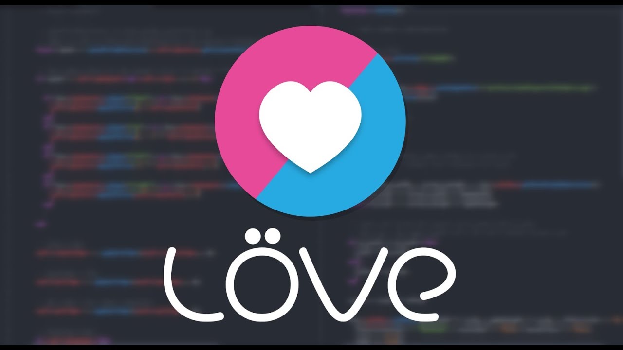 Cam2love. Love2d. Love2d lua. LÖVE 2d. Love lua Framework.